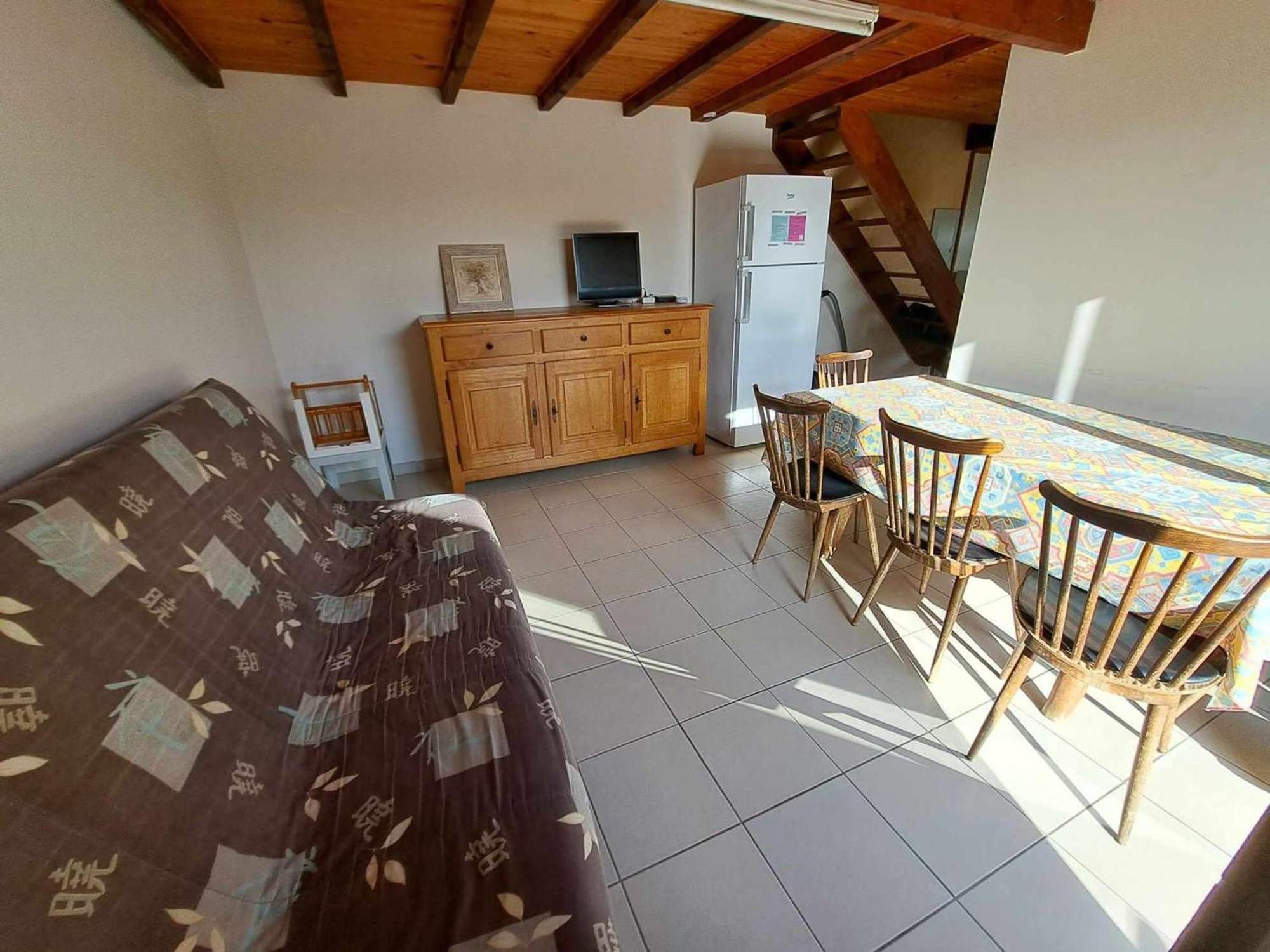 Spacieuse Maison 4 Pieces, 8 Couchages, Terrasse, Parking Prive, Proche Plages - Fr-1-326-420 Marseillan (Herault)
